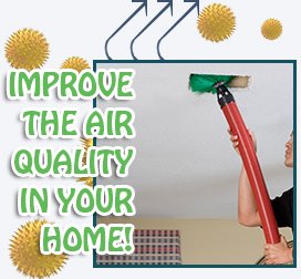 Improve Air Quality